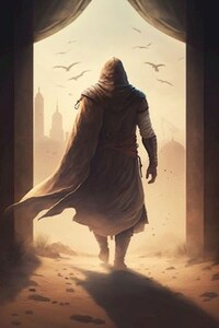 Край (Том 7)