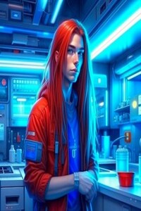 Бракованный "Irien"