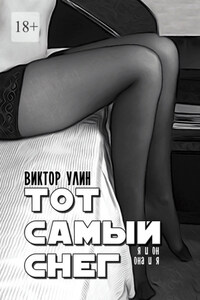 Тот самый снег. Я и он, она и я