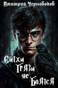 Ситхи грязи не боятся
