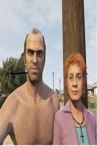 Их свел случай