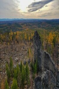«Меченые»
