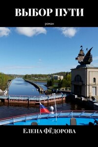 Выбор пути. Роман