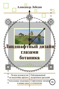 Ландшафтный дизайн глазами ботаника