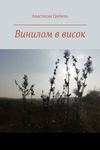 Винилом в висок