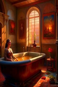 Извращённые фантазии Веры