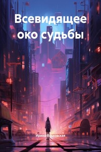 Всевидящее око судьбы