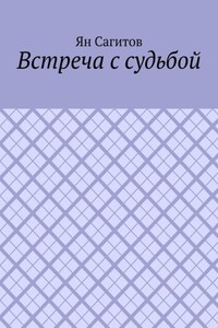 Встреча с судьбой