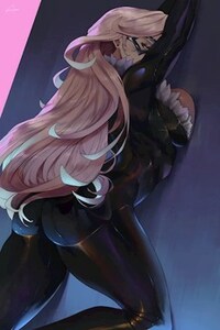 Мадара in Marvel 11