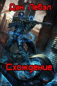 Схождение