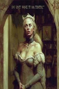 Подарок окончание
