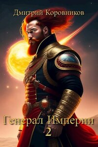 Генерал Империи - 2