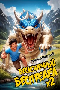 Бесконечный беспредел х2