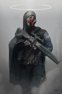Край (Том 4)